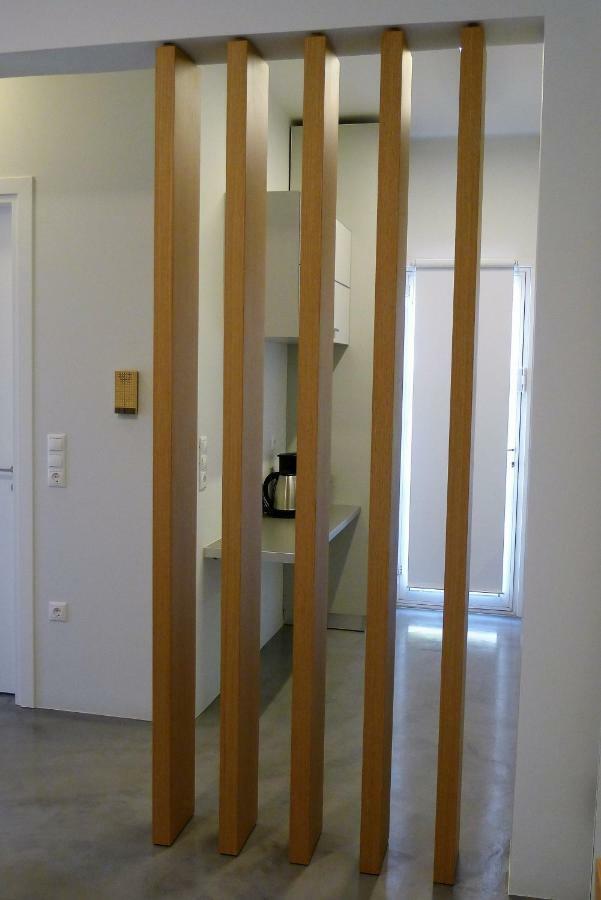 Deluxe Apartment In Vouliagmeni Атина Екстериор снимка